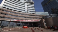 'CHP'nin Suriye konferansı uluslararası çalışmalara alternatif değil katkı'