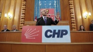 'CHP olduğu sürece vatandaşlarımızın endişeye kapılmasına gerek yoktur'