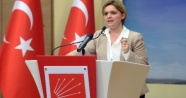 CHP sözcüsü Böke: Meclis başkanı acilen istifa etmelidir