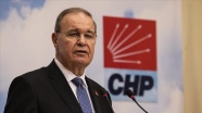 CHP Sözcüsü Öztrak: Güçlendirilmiş bir parlamenter demokrasiyi hep birlikte kurmamız gerekiyor