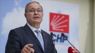 CHP Sözcüsü Öztrak, işsizlik rakamlarını değerlendirdi