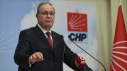 CHP Sözcüsü Öztrak: Milletin işini koruyacak tedbirler mutlaka alınmalı