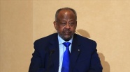 Cibuti'de cumhurbaşkanlığı seçimini İsmail Ömer Ciyle kazandı