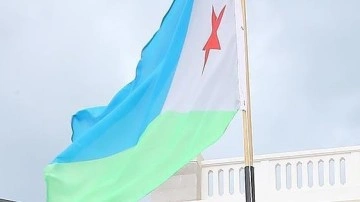 Cibuti, ilk yerli uydusunu uzaya fırlattı