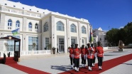 Cibuti'ye 2 ülke daha askeri üs kuracak