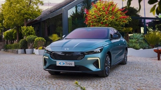 Çift motorlu Togg T10X ve T10F 4More siparişe açıldı