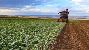 Çiftçi Kayıt Sistemi'ne başvurular 2 Ocak'ta sona erecek