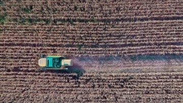 Çiftçilere yaklaşık 169 milyon liralık tarımsal destekleme ödemesi bugün yapılacak