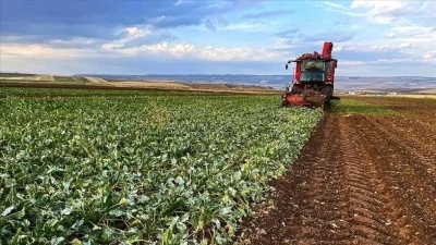 &Ccedil;ift&ccedil;ilere yılın ilk &ccedil;eyreğinde 35,6 milyar liralık tarımsal destek &ouml;demesi yapıldı