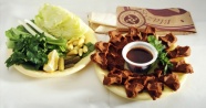 ‘Çiğ köfte Türklerin geleneksel lezzetidir’