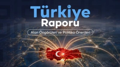 Cihann&uuml;ma Derneği ile AYBİR tarafından 22 alanda politika &ouml;nerileri hazırlandı