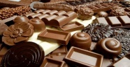 Çikolatanın kaç çeşidi var!