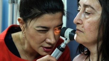 Cilt kanserine karşı Türkiye genelinde ücretsiz "ben" taramaları başlıyor