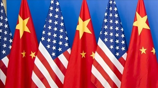 Çin, ABD'den "Tibet ile ilgili konulara karışmamasını" istedi