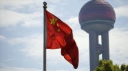 Çin, ABD&#039;nin Sincan&#039;daki politikaları nedeniyle yaptırım kararı almasına tepki gösterdi