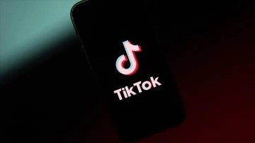 Çin, ABD'yi TikTok konusunda 'soyguncu mantığı' ile hareket etmekle suçladı