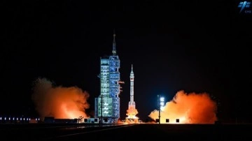 Çin, Ay misyonlarında kullanılacak yeni uzay aracını 2027'de bitirmeyi planlıyor