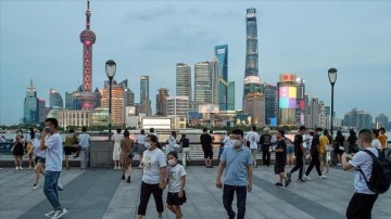 Çin, azalan ve yaşlanan nüfus gerçeğiyle yüzleşiyor