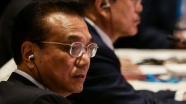 Çin Başbakanı Li'den AB'ye 'tıbbi malzeme temininde kolaylık sağlaması' çağrısı