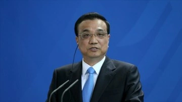 Çin Başbakanı Li, ekonomik toparlanma için 'zahmetli çabalara ihtiyaç olduğunu' belirtti