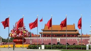 Çin, ÇKP Kongresi'nin ardından diplomasi atağına hazırlanıyor