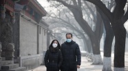 Çin'de bir ayda bulaşıcı hastalıklardan bin 983 kişi öldü