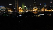 Çin&#039;de elektrik kesintileri 100 milyon kişiyi etkiledi