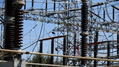 &Ccedil;in'de elektrik t&uuml;ketimi ilk &ccedil;eyrekte y&uuml;zde 5,2 arttı