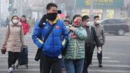 Çin'de geçen ay bulaşıcı hastalıklardan bin 409 kişi öldü