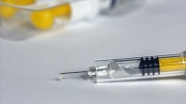 Çin&#039;de Kovid-19 aşı adayının klinik deneylerinde ikinci aşamaya geçildi