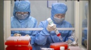 Çin'de Kovid-19 aşılarının klinik deneyleri için tarih belli oldu