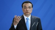 Çin'de Li ikinci kez başbakan seçildi