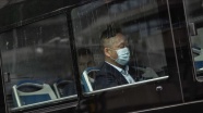 Çin'de salgının başladığı Vuhan'a tüm toplu taşıma seferleri durduruldu