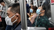 Çin’de yeni koronavirüs bulaşan kişi sayısı 571’e çıktı