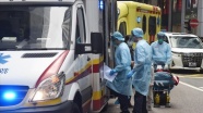 Çin’de yeni tip koronavirüs salgını nedeniyle ölü sayısı 170’e yükseldi
