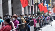 Çin’de yeni tip koronavirüs salgınında ölenlerin sayısı 361’e yükseldi