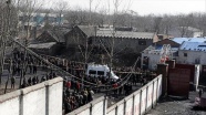 Çin'deki patlamada ölü sayısı 10'a yükseldi