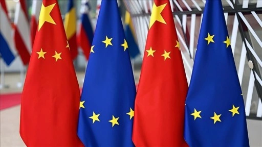 Çin'den, AB'nin, Çinli şirketlerin tıbbi cihaz ihalelerine girmesini kısıtlamasına tepki