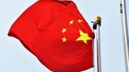 Çin’den ABD’nin askeri yaptırımına tepki