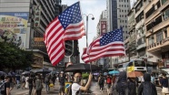 Çin'den, ABD'nin Hong Kong adımı 'başarısızlığa mahkum' değerlendirmesi