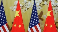 Çin’den ABD’nin Hong Kong yaptırımına misilleme