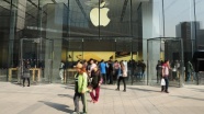 Çin’den Apple çalışanı 20 kişi gözaltına alındı