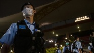 Çin'den 'Hong Kong Ulusal Güvenlik' yasası girişimi