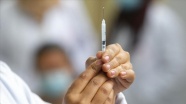 Çin&#039;den Pakistan&#039;a üçüncü kez 500 bin doz aşı taahhüdü
