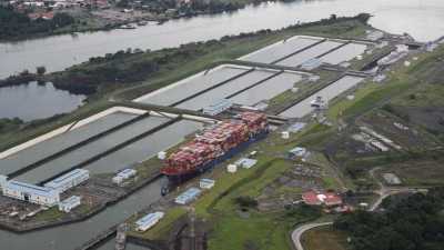 &Ccedil;in'den Panama'ya "ilişkilerimiz &uuml;&ccedil;&uuml;nc&uuml; taraflarca bozulmamalı" mesajı