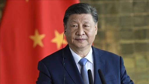 Çin Devlet Başkanı Şi'den BRICS ülkelerine, 'çok taraflılığı savunma' çağrısı