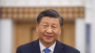 Çin Devlet Başkanı Şi'den ekonomik büyüme için iç talebin artırılması çağrısı