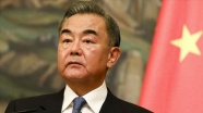 Çin Dışişleri Bakanı Wang ABD'nin Hint-Pasifik stratejisini 'güvenlik riski' olarak g