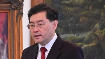 Çin Dışişleri Bakanı'ndan "insan haklarını ulusal koşullara uygun geliştirme" vurgusu