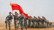 Çin, Doğu Asya'da askeri tatbikatlarını artırıyor